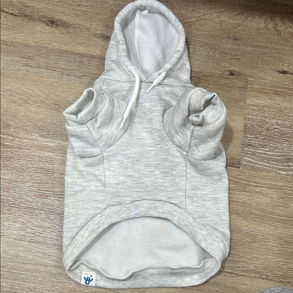 Multiple sizes dog sweatshirt hoodie - Picture 2 of 2